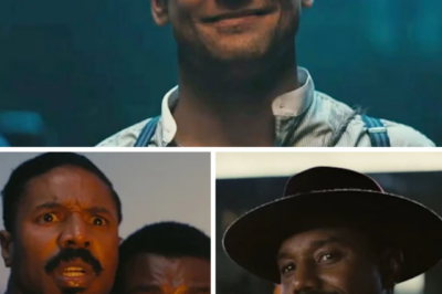 CRITICS CALL IT A “MASTERPIECE” — This Period Crime Horror With a Near-Perfect Rotten Tomatoes Score Is Finally Streaming