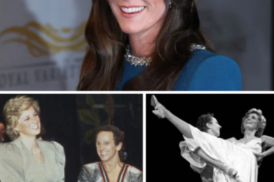 “NO ONE’S READY FOR THIS” — Strictly Star Teases MAJOR Kate Middleton Surprise Coming in 2026