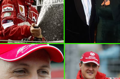 “THERE WILL BE A MOMENT” — Michael Schumacher’s Friend Predicts When Fans May Finally Learn More About His Health