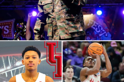 Master P’s son is thankful his father is not rich