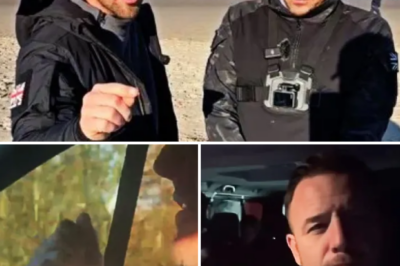 DIRTY TRICKS IN MIGRANT CRACKDOWN: British Vigilantes Impersonate Journalists, Using Fake Press Cards To Recruit Interviews