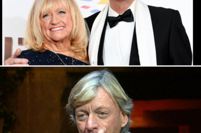“I Need to Be There!” Richard Madeley Puts Everything Aside for Wife Judy in Her “Final Days”