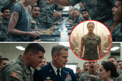 The Tiny Girl Took Only 8 Seconds to Demolish Her Bully — A 3-Star General Reveals Her Identity: ‘She Is the Sole Survivor of…