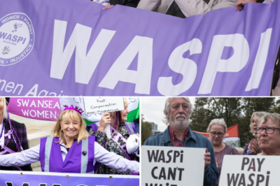 Good News: State Pension Compensation Case for Millions of Women Born in the 1950s is Heading to Court Sooner Than Expected – The Compensation Level is Truly Satisfactory