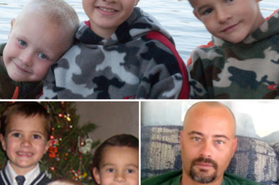 5 Years Living the Nightmare, 15 Years Seeking Answers to a Sh0cking D3ath: The Chilling Conclusion to the Skelton Brothers Case