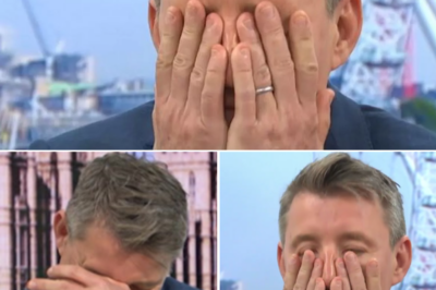 “Every Morning I Woke Up Crying”: BEN SHEPHARD Admits to Difficult Health Battle That Moves Fans to Tears