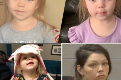 ‘5 Years of Torture’ in a Locked Closet: Kinsleigh Welty D!es Emaciated After Years of St@rvation and Abu-se by Her Mother.