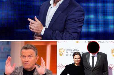 After More Than 1,000 Episodes, Bradley Walsh Must Be Bored with The Chase