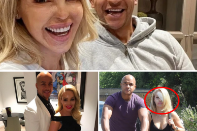 Having undergone over 250 operations, Katie Piper had to give up her dream of becoming a mother for the third time
