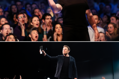 Beyond All Limits: Elon’bi Phone 2026 Unveils ‘Telepathy’ Feature That Leaves the World Stunned