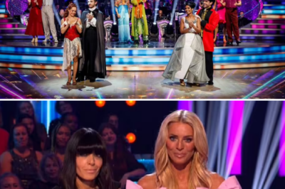 Unexpected ‘Strictly Come Dancing’ Result Leak Triggers Wave of Outrage Among Fans