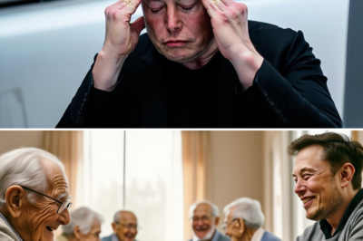 I Can’t Believe It! Abruptly Leaving the Throne, Elon Musk Reveals He Is Completely EXHAUSTED