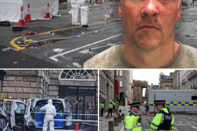 21 Years is Too Lenient: Nationwide calls to increase sentence for man who drove into Liverpool FC victory parade