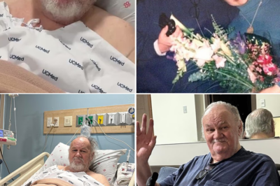 “Father Apologizes to Daughter”: Meghan Markle’s Father Pleads With Her to Visit, Stating He Doesn’t Want to D!e Estranged
