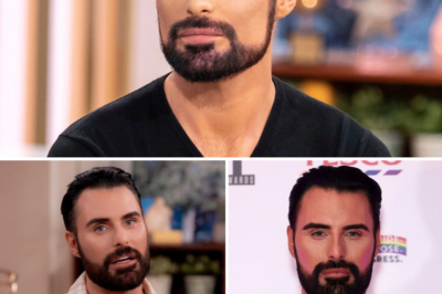 “We Are Here For You”: Millions Send Encouragement to Rylan Clark As He Faces the Toughest Period of His Career