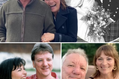 “That’s Not the Woman I Thought I Knew”: Lorraine Kelly’s Husband Makes Shock Revelation About The Reason For Their Divorce