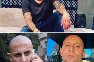 “My heart is shattered”: DJ Warras’s mother collapses in grief, sharing a painful farewell to her murd3red son—the family’s ‘strongest rock