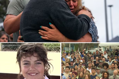 “Happiness is Gone Forever”: The Heartbroken Family of 10-Year-Old Matilda Poltavchenko Struggles to Face the Shuttering Reality After the Bondi Sh00ting