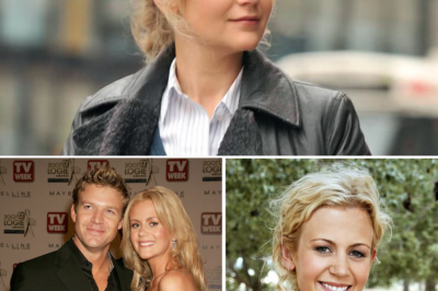 ‘She is Loved and Will Be Missed by You All, Around the World’: Friends Mourn the Sudden But Peaceful Passing of McLeod’s Daughters Star Rachael Carpani
