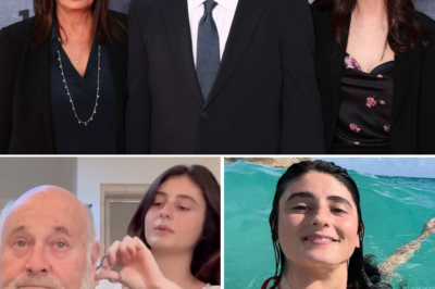 A Double Tragedy: Rob Reiner’s Daughter Never Suspected Her Mother Lay D3ad Amidst the Bl00dy Cr!me Scene She Had Just Fled