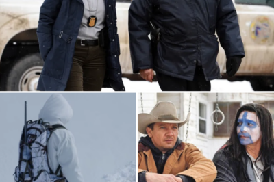 The Most Brutal Crime Thriller on Screen: Moments of Harsh Suspense Leave Yellowstone Fans Stunned by the Savagery of Nature and Man!