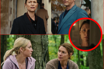 Netflix’s Latest Thriller Will Hijack Your Mind — Claire Danes & Matthew Rhys Star in an 8-Episode Psychological Maze Fans Can’t Escape