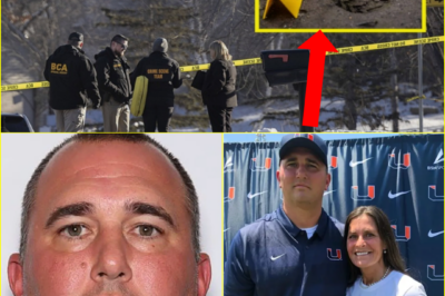 THE MYSTERY DEEPENS! — Missing Coach Travis Turner May Have “LEFT THE COUNTRY,” Says Criminologist
