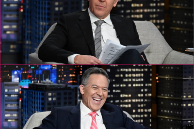 “THE M0CKERY THAT SHOCKED IOWA.” — Greg Gutfeld and Fox News Panel Relentlessly Target Iowa House Candidate Benjamin Schauer in Mean-Spirited Segment That Went Viral 🚨