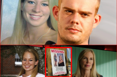 “You’ll Never Hear ‘Walk Alone’ the Same Way Again” — Netflix’s New True-Crim:e Series Revisits Natalee Holloway’s 2005 Disappearance, Uncovers Hidden Secrets, and Leaves Viewers Reeling