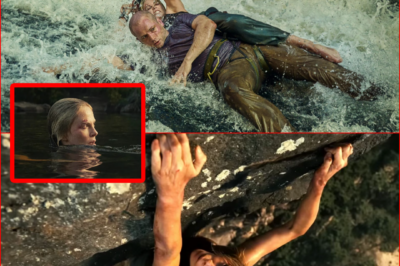 🔥 FOR ACTION-THRILLER ADDICTS: CHARLIZE THERON IS BACK. THE HUNT IS ON AND THIS TIME, THE K!LLER FIGHTS BACK