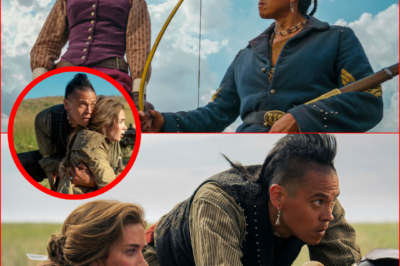 Emily Blunt’s The English Delivers a Visually Stunning, Emotionally Ambitious Western — Even as Its Dense, Overcomplicated Story Pushes Viewers to the Edge of Confusion