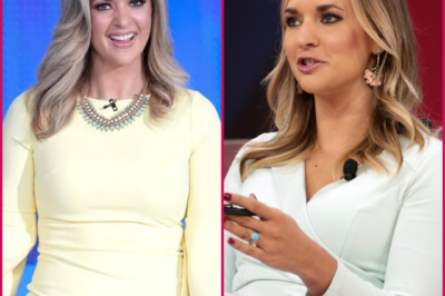 SH0CKING REVELATION: Katie Pavlich Breaks Silence on Sudden Exit from Fox News, Exposing Behind-the-Scenes Pressure That No Journalist Should Ever Face