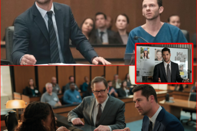 The Lincoln Lawyer Fans Receive ‘Hot News! Netflix Just Made A ‘Subtle’ But Totally Thrilling Announcement