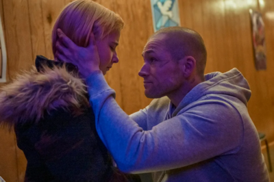 ‘Unforgettable’ Storms to #1 on Prime Video — Taron Egerton and Ana Sophia Heger Deliver a Heart-Stopping Father-Daughter Thri:ller