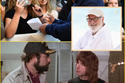 Albert Brooks, Kathy Bates, Mandy Patinkin, Kiefer Sutherland, Annette Bening, Michael Douglas and More Break Down in Tears Sharing Unseen Rob Reiner Memories That Will Sh0ck, Move, and Inspire Fans Worldwide