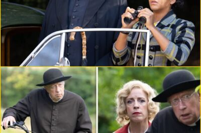 “NO ONE SAW THIS COMING”: BBC Confirms Sh0ck January Return of Its Cosy Cri:me Legend — And a Long-Lost Fan Favourite Walks Back Into Episode One