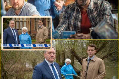 VIEWERS SAY IT’S ‘BRILLIANT’ — A BELOVED ITV CRI:ME DRAMA RETURNS WITH ITS DARKEST, MOST TWISTED CASES YET!
