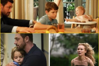 Netflix Drops Chi:lling New Psychological Thri:ller About Four Childhood Mums — One ER Visit, a Mysterious Head Injury, and a Web of Lies That Could Destroy Their Friendship Forever