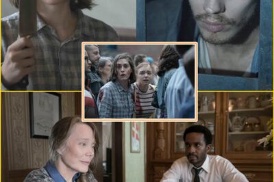 “THIS ISN’T H0RR0R — IT’S A SLOW-BURN NIGHTMA:RE”: Netflix Just Unleashed One of Stephen King’s Darkest Stories Ever… And Viewers Say Hill House Looks Like Child’s Play