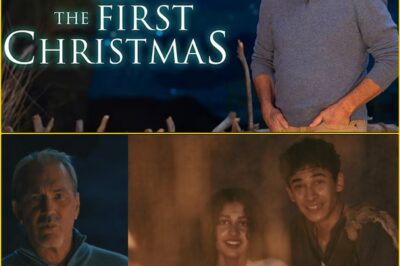 Kevin Costner Stuns Millions with Nativity Christmas Special — From the First Note, Viewers Wept, Families Cried, and Churches Replayed Every Scene as the Biblical Story Was Brought to Life Like Never Before