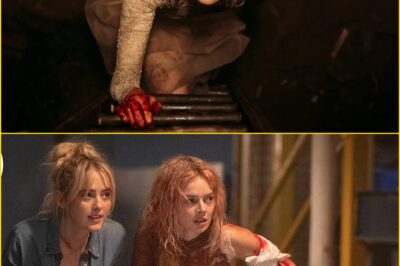 Ready or Not 2 Is Officially Here — Samara Weaving Returns, a New Sister Joins the Chaos, and the Hunt Gets Bigger, Bloodier, and Way More Fun