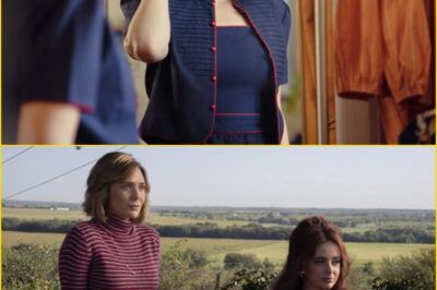Netflix’s New No.1 Thri:ller Is So Distu:rbing, Viewers Are Sleeping With the Lights On — Elizabeth Olsen Stars in Real-Life Mur-der Nightmare More Twisted Than Gone Girl