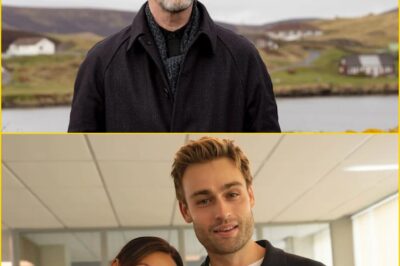 Viewers Say ITV’s New Cri:me Drama ‘Doesn’t Let You Breathe’ — And Its Dark Twist Is Already Setting It Apart