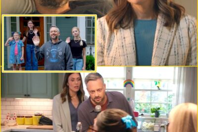 Netflix Dropped a Family Comedy So Chaotic It Turns a Confident Dad Into a Walking Panic Atta:ck 😱 — And Viewers Can’t Stop Laughing