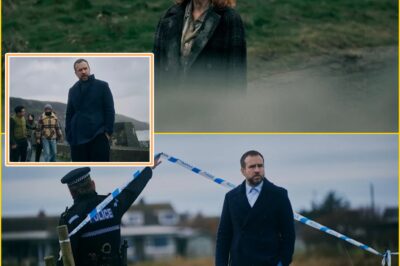WELSH COAST DARKNESS: NEW 6-PART CRI:ME DRAMA STARRING YELLOWSTONE ACTOR PROMISES SH0CKS, SECRETS, AND A MUR-DER YOU’LL NEVER FORGET