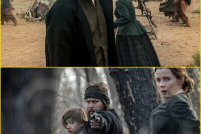 Netflix’s Ruthless New Western Thri:ller Has Fans Dropping Everything — Taylor Kitsch Delivers a Ha:unting, Gritty Performance in the Most Unforgettable Wild West Series Ever