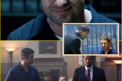 Gerard Butler & Jamie Foxx’s Bru-tal Revenge Thri:ller Is EXPLODING Back to Life — Fans Call It One of the Most Ruthless, Underrated Films Ever Made