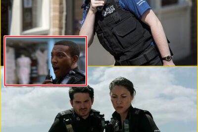 “NO ONE SAW THIS COMING!” — Forgotten BBC Thri:ller Suddenly EXPLODES on Netflix and Surges Into the Global Top 10