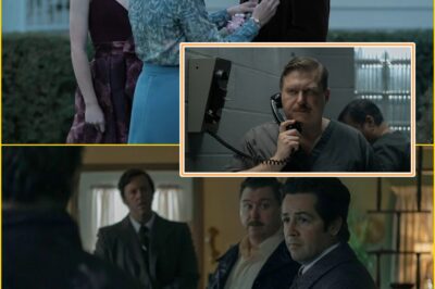 ITV DROPS A GRIPPING NEW 8-PART DRAMA THAT EXPOSES AMERICA’S DARK PAST — SERIAL K-LLER SH0CKS, TWISTS, AND TERRIFY-ING REVELATIONS AWAIT