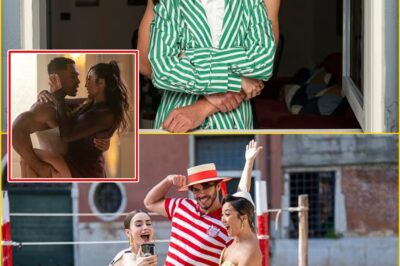 💥“NOT AGAIN, EMILY!” — Explosive Season 5 Trailer Hints at ANOTHER Sh0ck Exit as Lily Collins Returns to Paris With Fresh Chaos